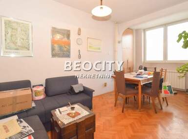 Trosoban stan, Beograd, Centar (uži), prodaja, 67m2, 250000e, id1253636