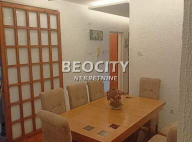 Cetvorosoban stan, Beograd, Rakovica, prodaja, 100m2, 200000e, id1253646