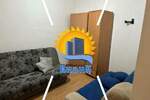 Jednosoban stan, Beograd, Centar, prodaja, 22m2, 46000e, id1234403