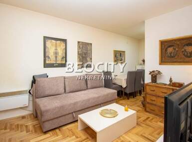 Dvosoban stan, Beograd, Ledine, prodaja, 43m2, 84500e, id1253688