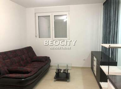 Dvosoban stan, Novi Sad, Telep, prodaja, 31m2, 60000e, id1253694