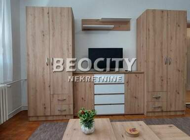 Jednosoban stan, Novi Sad, Sajam, prodaja, 34m2, 70000e, id1253713