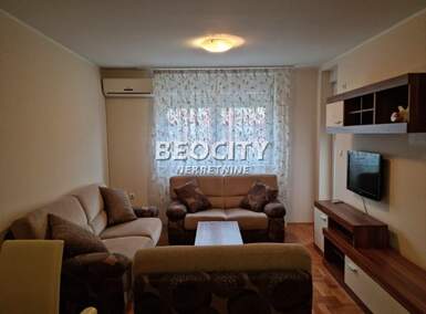 Dvosoban stan, Novi Sad, Nova Detelinara, prodaja, 48m2, 115000e, id1253719