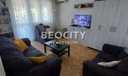 Dvosoban stan, Beograd, Voždovac, prodaja, 49m2, 142000e, id1253721