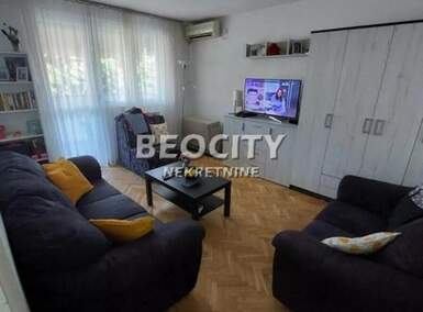 Dvosoban stan, Beograd, Voždovac, prodaja, 49m2, 142000e, id1253721