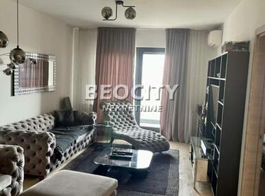 Dvosoban stan, Beograd, Blok 43 (buvlja Pijaca), izdavanje, 62m2, 1200e, id1253726