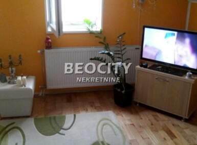 Jednosoban stan, Novi Sad, Telep, prodaja, 29m2, 55000e, id1253733