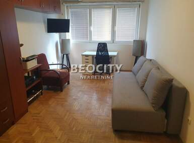 Jednosoban stan, Novi Sad, Centar, prodaja, 30m2, 85000e, id1253736