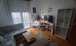 Jednosoban stan, Novi Sad, Grbavica, prodaja, 28m2, 93000e, id1253757