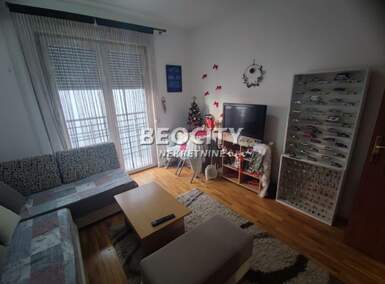 Jednosoban stan, Novi Sad, Grbavica, prodaja, 28m2, 93000e, id1253757