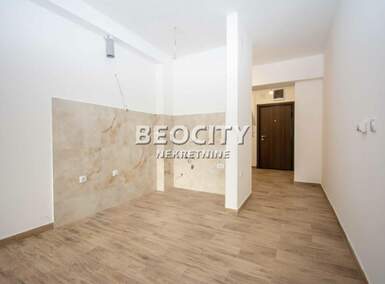 Dvosoban stan, Beograd, Zemun (novi Grad), prodaja, 45m2, 72000e, id1253765