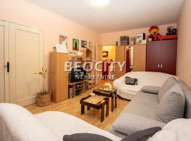 Jednosoban stan, Beograd, Rakovica, prodaja, 36m2, 85000e, id1253772