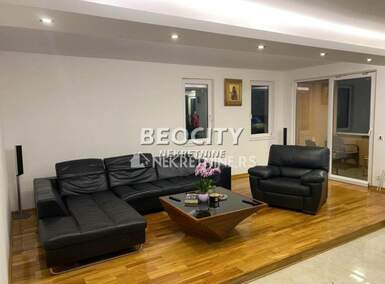 Cetvorosoban stan, Beograd, Rakovica, prodaja, 128m2, 139000e, id1253784