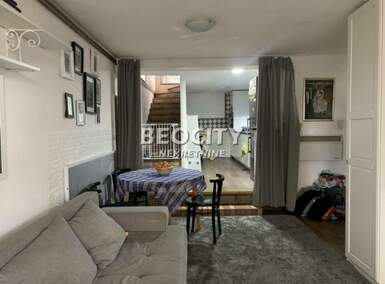 Cetvorosoban stan, Beograd, Rakovica, prodaja, 108m2, 205000e, id1253786