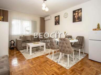 Jednosoban stan, Beograd, Sremčica, prodaja, 29m2, 60000e, id1253787