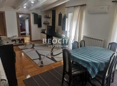 Trosoban stan, Beograd, Rakovica, prodaja, 83m2, 187000e, id1253806