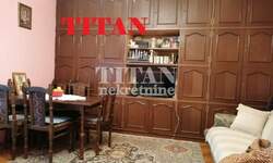 Trosoban stan, Beograd, Kneževac, prodaja, 68m2, 115000e, id1123478