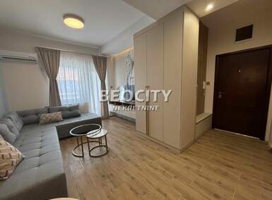 Jednosoban stan, Novi Sad, Centar, prodaja, 30m2, 100000e, id1253817