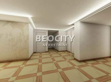 Trosoban stan, Beograd, Hala Pionir, prodaja, 83m2, 237500e, id1253819