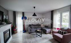 Stan, Beograd, Vidikovac, prodaja, 190m2, 370000e, id1253826