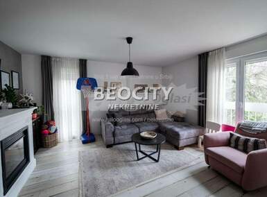 Stan, Beograd, Vidikovac, prodaja, 190m2, 370000e, id1253826