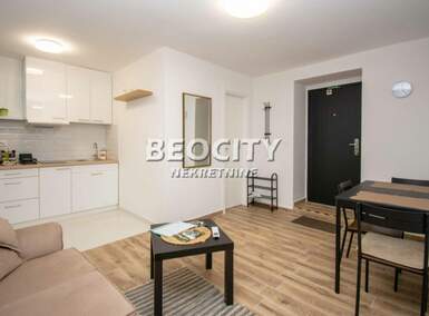 Dvosoban stan, Beograd, Centar (uži), prodaja, 61m2, 155000e, id1253830