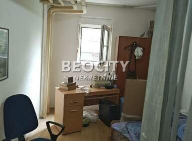 Jednosoban stan, Beograd, Rakovica, prodaja, 20m2, 39000e, id1253837