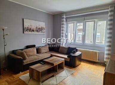 Trosoban stan, Beograd, Stari Grad, prodaja, 60m2, 284000e, id1253846