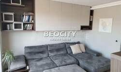 Cetvorosoban stan, Beograd, Savski Venac, prodaja, 79m2, 244800e, id1253857