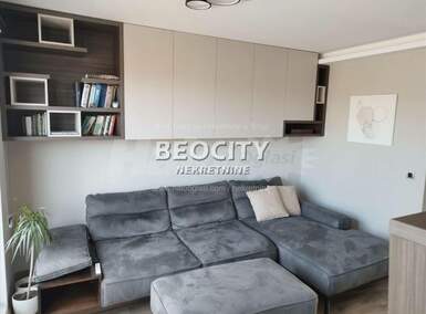 Cetvorosoban stan, Beograd, Savski Venac, prodaja, 79m2, 244800e, id1253857