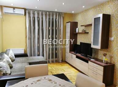 Dvosoban stan, Novi Sad, Telep, prodaja, 43m2, 98000e, id1253863