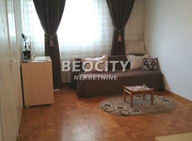 Dvosoban stan, Beograd, Zemun (save Kovačevića), prodaja, 38m2, 109000e, id1253866