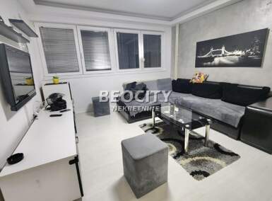 Dvosoban stan, Beograd, Mirijevo Ii, izdavanje, 35m2, 450e, id1253868