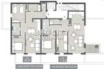 Trosoban stan, Tivat, Centar, prodaja, 84m2, 470000e, id1253876