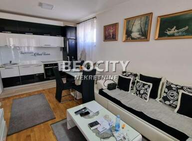 Dvosoban stan, Beograd, Zvezdara, prodaja, 35m2, 94990e, id1253886