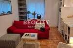 Dvosoban stan, Beograd, Mirijevo I, prodaja, 48m2, 85000e, id1253898