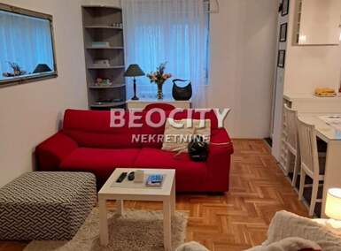 Dvosoban stan, Beograd, Mirijevo I, prodaja, 48m2, 85000e, id1253898