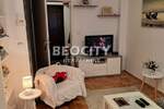 Dvosoban stan, Beograd, Mirijevo I, prodaja, 48m2, 85000e, id1253898