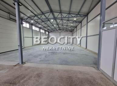 Poslovni prostor / Lokal, Beograd, Zemun (novi Grad), izdavanje, 530m2, 4000e, id1253927