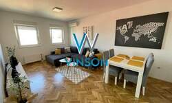 Dvosoban stan, Novi Sad, Centar, izdavanje, 52m2, 700e, id1203244