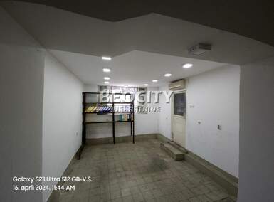 Poslovni prostor / Lokal, Beograd, Zvezdara, izdavanje, 25m2, 400e, id1253958