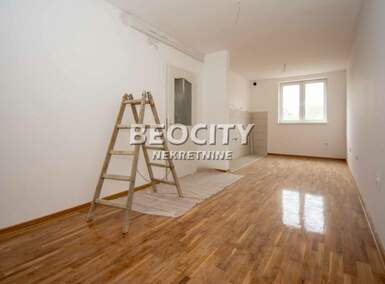 Dvosoban stan, Beograd, Ledine, prodaja, 43m2, 90174e, id1253962