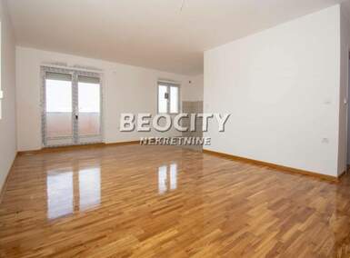 Trosoban stan, Beograd, Ledine, prodaja, 60m2, 128226e, id1253964