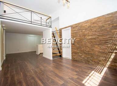 Dvosoban stan, Beograd, Centar (uži), prodaja, 40m2, 118000e, id1253965