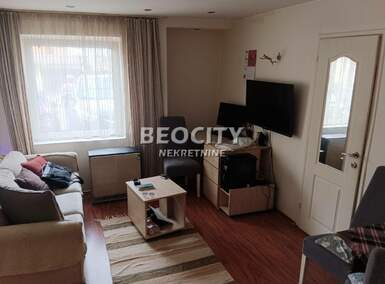 Trosoban stan, Beograd, Voždovac, prodaja, 56m2, 109000e, id1253976