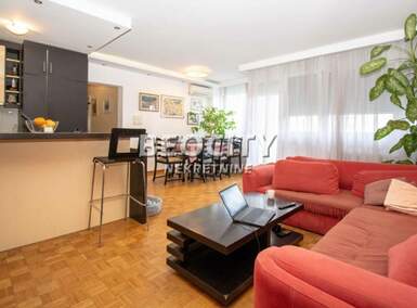 Stan, Beograd, Hotel Jugoslavija (blok 11), prodaja, 120m2, 375000e, id1253986