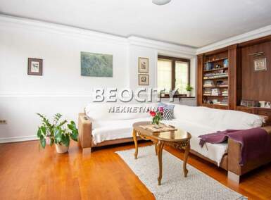 Cetvorosoban stan, Beograd, Vračar (centar), prodaja, 87m2, 350000e, id1254007