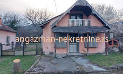 Kuca, Boljevac, Podgorac, prodaja, 93m2, 24000e, id905755