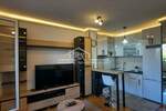 Garsonjera, Beograd, Banjica, prodaja, 28m2, 93000e, id1233797