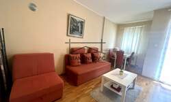 Garsonjera, Novi Sad, Nova Detelinara, prodaja, 25m2, 70000e, id1188640